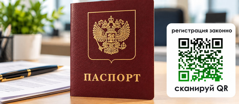 прописка в Шелехове регистрация в Шелехове